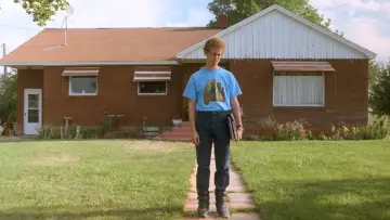 Backdrop to the movie "Napoleon Dynamite" #899581