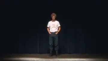 Backdrop to the movie "Napoleon Dynamite" #899582