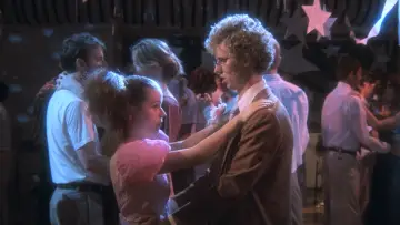 Backdrop to the movie "Napoleon Dynamite" #899584