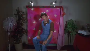 Backdrop to the movie "Napoleon Dynamite" #899590