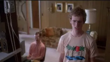 Backdrop to the movie "Napoleon Dynamite" #899591