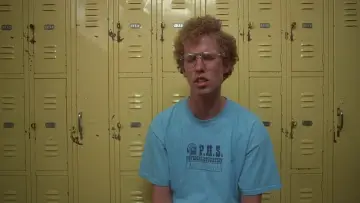 Backdrop to the movie "Napoleon Dynamite" #899594