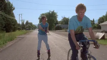 Backdrop to the movie "Napoleon Dynamite" #899596