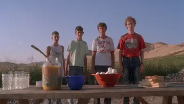 Backdrop to the movie "Napoleon Dynamite" #899608