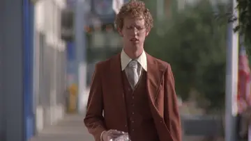 Backdrop to the movie "Napoleon Dynamite" #899613