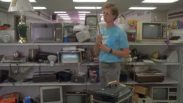 Backdrop to the movie "Napoleon Dynamite" #899615