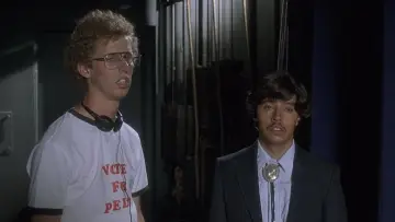 Backdrop to the movie "Napoleon Dynamite" #899626