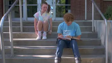 Backdrop to the movie "Napoleon Dynamite" #899627