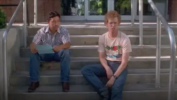Backdrop to the movie "Napoleon Dynamite" #899628