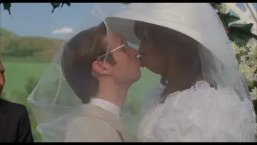 Backdrop to the movie "Napoleon Dynamite" #922139