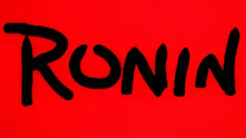 Backdrop to the movie "Ronin" #649184