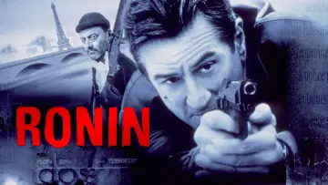 Backdrop to the movie "Ronin" #649186