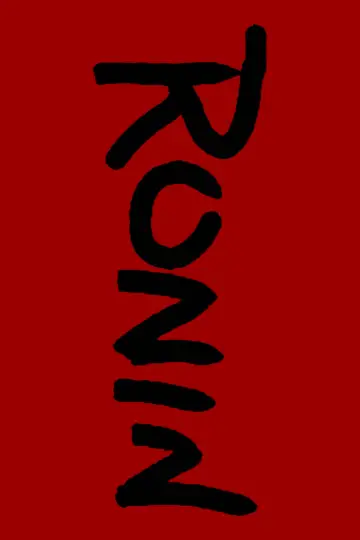 Poster to the movie "Ronin" #649194