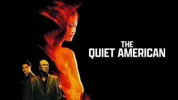 Backdrop to the movie "The Quiet American" #1048724