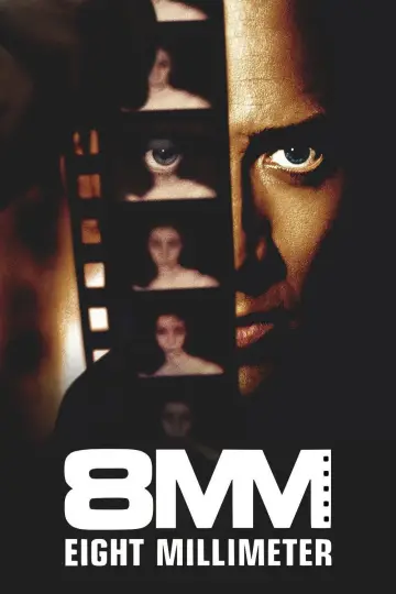 Poster to the movie "8MM" #1262119