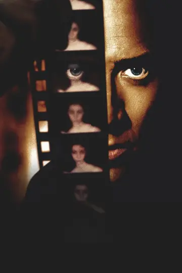 Poster to the movie "8MM" #1262121