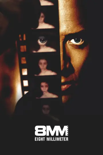 Poster to the movie "8MM" #970126