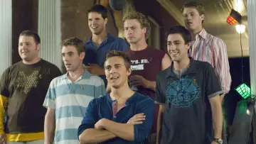 Backdrop to the movie "American Pie Presents: Beta House" #1164946