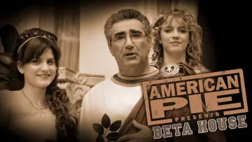 Backdrop to the movie "American Pie Presents: Beta House" #733198