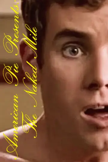 Poster to the movie "American Pie Presents: The Naked Mile" #741410