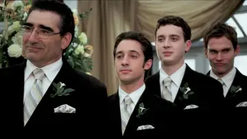 Backdrop to the movie "American Wedding" #296899