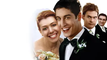 Backdrop to the movie "American Wedding" #658135