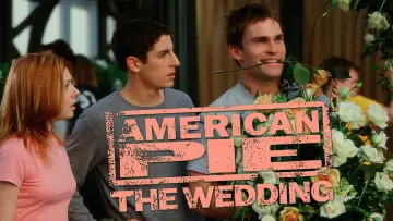 Backdrop to the movie "American Wedding" #658136