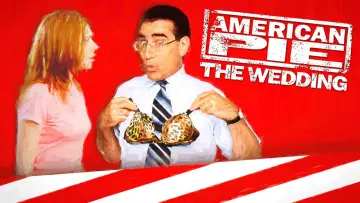 Backdrop to the movie "American Wedding" #658140