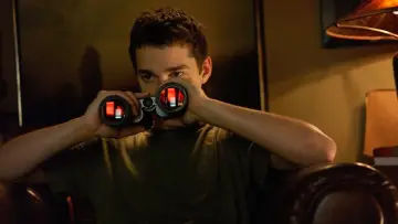 Backdrop to the movie "Disturbia" #1180099