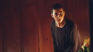 Backdrop to the movie "Disturbia" #1248703