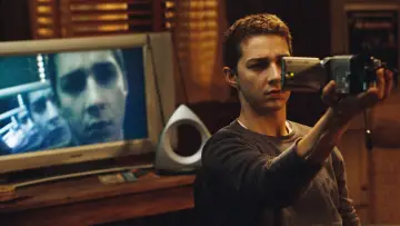 Backdrop to the movie "Disturbia" #1248715