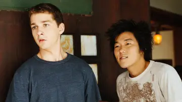 Backdrop to the movie "Disturbia" #1248718