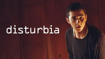 Backdrop to the movie "Disturbia" #1248720