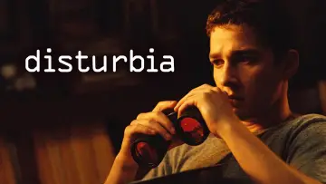 Backdrop to the movie "Disturbia" #1248722