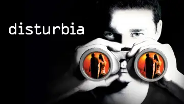 Backdrop to the movie "Disturbia" #1248724