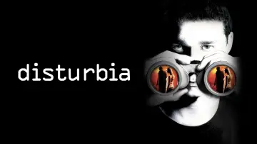 Backdrop to the movie "Disturbia" #1248727