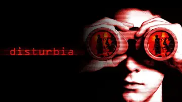 Backdrop to the movie "Disturbia" #1248730