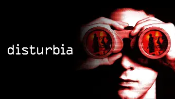 Backdrop to the movie "Disturbia" #1248733