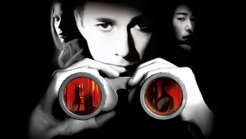 Backdrop to the movie "Disturbia" #790314