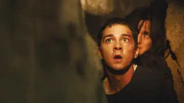 Backdrop to the movie "Disturbia" #790318