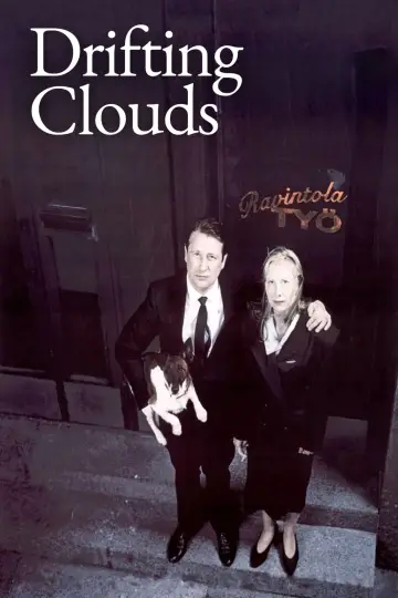 Poster to the movie "Drifting Clouds" #1102034