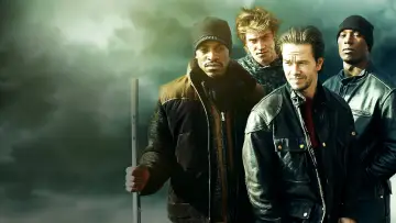 Backdrop to the movie "Four Brothers" #678150