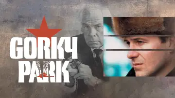 Backdrop to the movie "Gorky Park" #901817