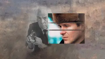Backdrop to the movie "Gorky Park" #901820