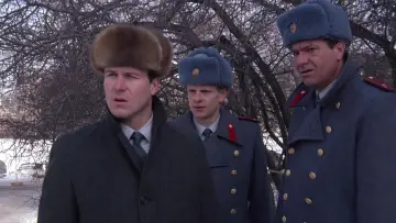 Backdrop to the movie "Gorky Park" #901825