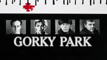 Backdrop to the movie "Gorky Park" #901829