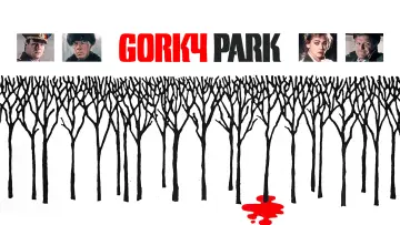 Backdrop to the movie "Gorky Park" #901831