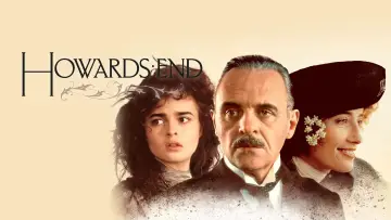 Backdrop to the movie "Howards End" #243741