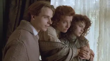 Backdrop to the movie "Howards End" #892213