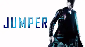 Backdrop to the movie "Jumper" #670003